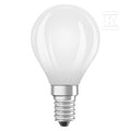 Żarówka LED CLASSIC P ENERGY EFFICIENCY A S 3.8W 827 Frosted E14