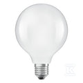 Żarówka LED CLASSIC GLOBE ENERGY EFFICIENCY A S 3.8W 827 Frosted E27