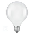 Żarówka LED CLASSIC GLOBE ENERGY EFFICIENCY A S 7.2W 827 Frosted E27