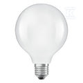 Żarówka LED CLASSIC GLOBE ENERGY EFFICIENCY A S 11.6W 840 Frosted E27