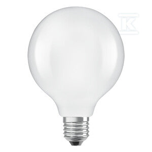 Żarówka LED CLASSIC GLOBE ENERGY EFFICIENCY A S 11.6W 840 Frosted E27