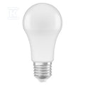 Żarówka LED PCR LAMPS WITH CLASSIC A 10W 827 Frosted E27