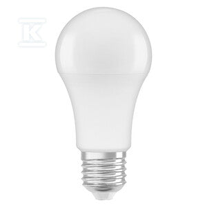 Żarówka LED PCR LAMPS WITH CLASSIC A 10W 827 Frosted E27