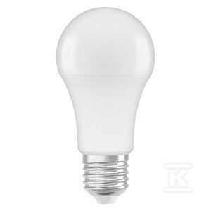 Żarówka LED PCR LAMPS WITH CLASSIC A 14W 840 Frosted E27