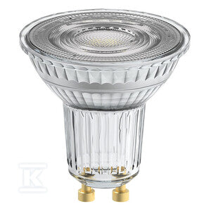 Żarówka LED PAR16 DIM P 7W 840 GU10