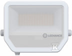 Naświetlacz Floodlight 50 P 41W 6KLM 840 PS SY100 WT Uniwersalny naświetlacz o strumieniu świetlnym do 6000 lm