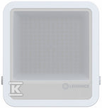 Naświetlacz Floodlight 150 P 100W 15KLM 830 PS SY100 WT Uniwersalny naświetlacz o strumieniu świetlnym do 15000 lm