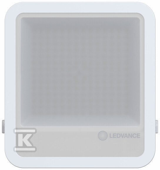 Naświetlacz Floodlight 150 P 100W 15KLM 830 PS SY100 WT Uniwersalny naświetlacz o strumieniu świetlnym do 15000 lm