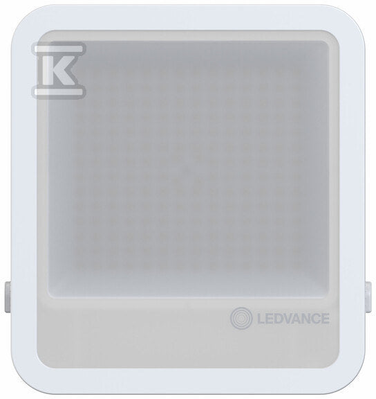 Naświetlacz Floodlight 150 P 100W 15KLM 865 PS SY100 WT Uniwersalny naświetlacz o strumieniu świetlnym do 15000 lm