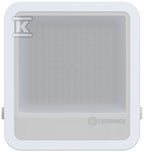 Naświetlacz Floodlight 150 P 100W 15KLM 865 PS SY100 WT Uniwersalny naświetlacz o strumieniu świetlnym do 15000 lm