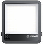 Naświetlacz Floodlight 250 P 167W 25KLM 865 PS SY100 BK Uniwersalny naświetlacz o strumieniu świetlnym do 25000 lm