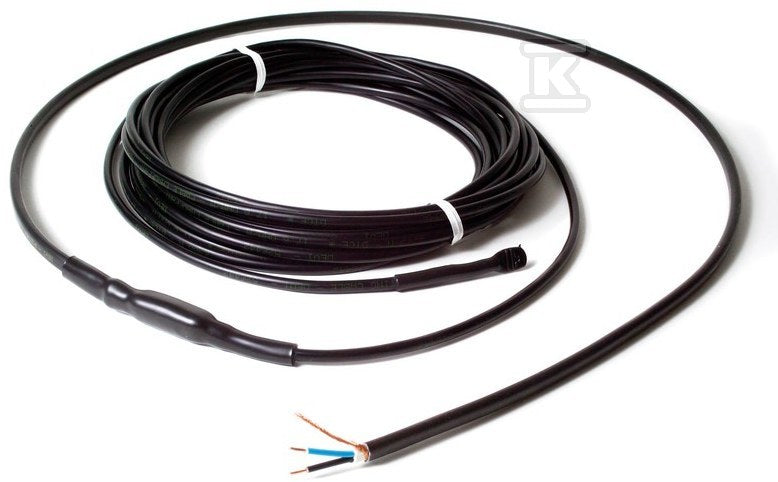 Kabel grzewczy DEVIsnow 30T/230V,27M,830W