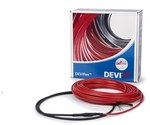 Kabel grzewczy DEVIflex 10T 60W 230V 6M