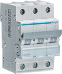 Ogranicznik przepięć warystorowy do instalacji fotowoltaicznych T2 MOV 3P PV In=15kA Up3, 7 kV Ue=1kVDC