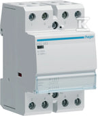 Stycznik 4NO 63A 230V AC