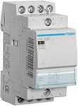 Stycznik 230VAC 1NC 25A AC-7a/b
