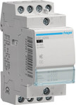 Stycznik cichy 230VAC 4NO 63A AC-7a/b
