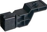 Adapter Univers do wspornika pokrywy 2 sztuki