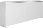 Obudowa naścienna IP44/II 1250x800x205