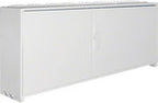 Obudowa naścienna IP44/II 1250x800x205