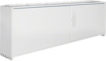 Obudowa naścienna IP44/II 1250x800x205
