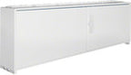 Obudowa naścienna IP44/II 1250x800x205