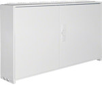 Obudowa naścienna IP44/II 1250x800x205