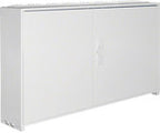 Obudowa naścienna IP44/II 1250x800x205