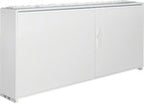 Obudowa naścienna IP44/II 1250x800x205