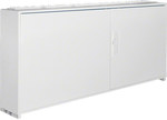 Obudowa naścienna IP44/II 1250x800x205