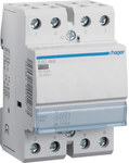 Stycznik 230VAC 2NO+2NC 40A AC-7a/b