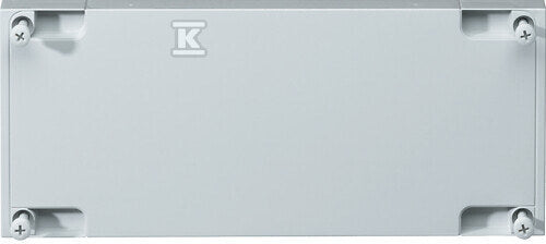 Maskownica izolacyjna 300x150 mm BOX-struct.