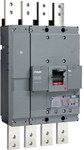 Wyłącznik mocy h1600 3P 50kA 1600A LSI