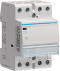 Stycznik cichy 230VAC 4NO 63A AC-7a/b