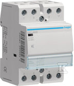 Stycznik cichy 230VAC 4NO 63A AC-7a/b