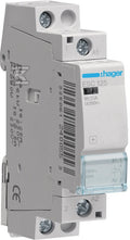 Stycznik 230VAC 1NO 25A AC-7a/b