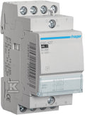 Stycznik 230VAC 2NO+2NC 25A AC-7a/b