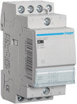 Stycznik 230VAC 2NO+2NC 40A AC-7a/b