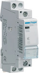 Stycznik cichy 230VAC 4NO 63A AC-7a/b