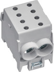 Zaciski rozgałęźne 1-polowe 1x35 mm2