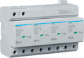 Ogranicznik SPD T1+T2 4P sieć TN-S/TT Iimp=100kA Up1, 5kV styk