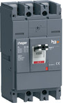 Rozłącznik mocy h3+ P630 4x400A