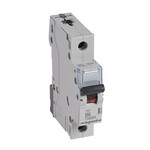 Wyłącznik nadprądowy S 311 1P C 2A 10000A TX3