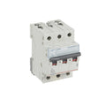 Wyłącznik nadprądowy S 313 3P B 25A 10000A TX3