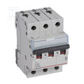 Wyłącznik nadprądowy S 313 3P C 10A 10000A TX3