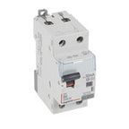 Wyłącznik różnicowonadprądowy P 312 2P B 25 A 30 mA typ A serii DX3