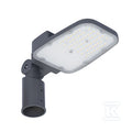 Oprawa LED Drogowa STREETLIGHT AREA SMALL RV20ST 30W 727 RV20ST GY