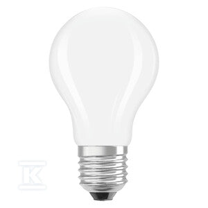 Żarówka LED CLASSIC A P 3.4W 840 Frosted E27