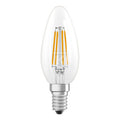 Żarówka LED CLASSIC B P 3.4W 840 Clear E14