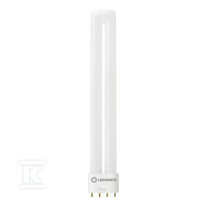 Żarówka LED DULUX LED L18 EXT P 8W 840 2G11